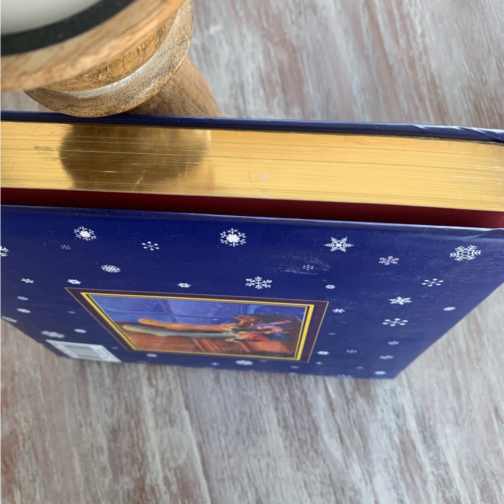 🎄Merry Christmas Treasury of Stories and Songs Children’s Book - Picture 3 of 15